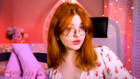 Stasey online show from July 29, 12:25 pm