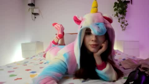 Stacy online show from December 13, 7:53 pm