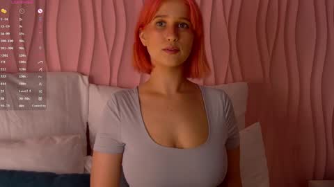 Stacy online show from May 2, 6:35 pm