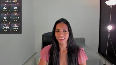 carol  online show from November 27, 8:11 pm