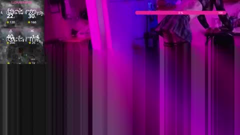 Snapshot of stacytasteme chatting on February 20, 6:10 am Submissive Slut LOVES adoration online show from February 20, 6:10 am