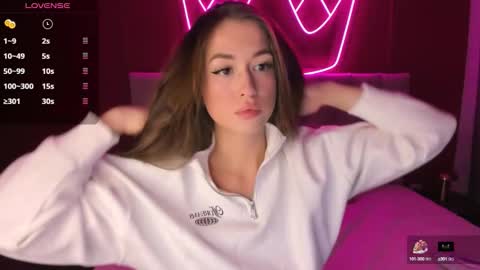 Stacy online show from October 15, 2:22 am