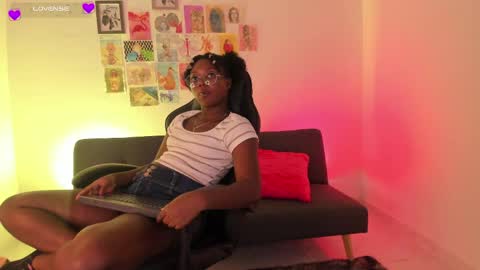 staicy online show from June 2, 7:38 pm