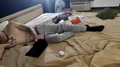 Straightupdownbad online show from December 5, 12:41 am