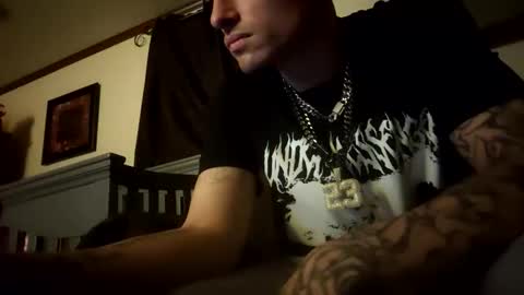 Straightupdownbad online show from January 8, 4:26 am