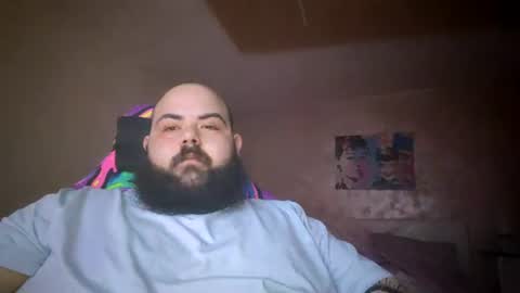 Snapshot of stallion_bear chatting on July 4, 11:00 pm stallion_bear online show from July 4, 11:00 pm