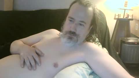 Michael online show from February 12, 12:16 am
