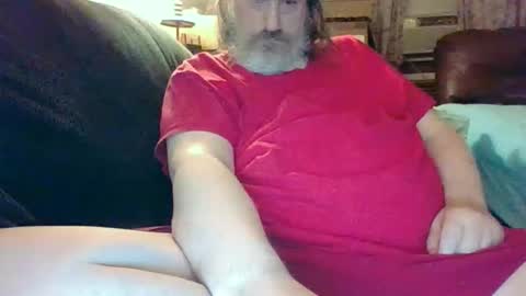Michael online show from February 22, 4:24 am