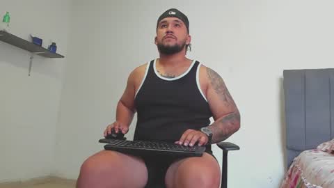 Snapshot of stan_davis chatting on July 22, 1:58 pm anferney online show from July 22, 1:58 pm