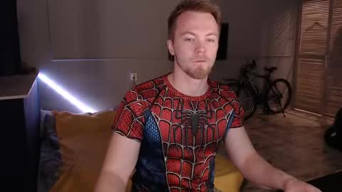 Snapshot of stan_lust chatting on December 13, 8:15 pm StanLust online show from December 13, 8:15 pm