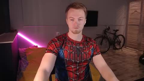 Snapshot of stan_lust chatting on December 15, 7:42 pm StanLust online show from December 15, 7:42 pm