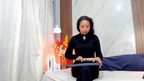 Angel Rivera online show from May 6, 11:59 am