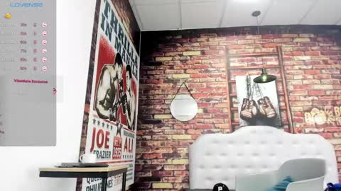 Stanly online show from December 28, 2:53 pm
