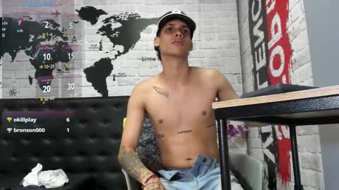 Stanly online show from December 30, 7:32 pm