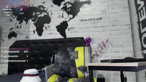 Stanly online show from January 15, 5:26 pm