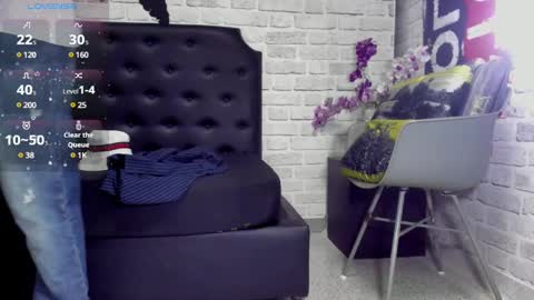 Stanly online show from January 23, 11:15 am