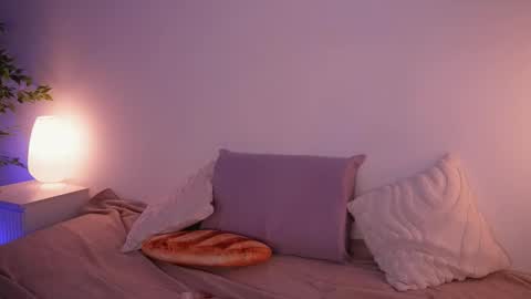 Kristina online show from February 25, 1:10 pm