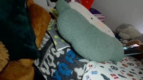 Snapshot of star710307 chatting on December 9, 8:01 pm Star online show from December 9, 8:01 pm