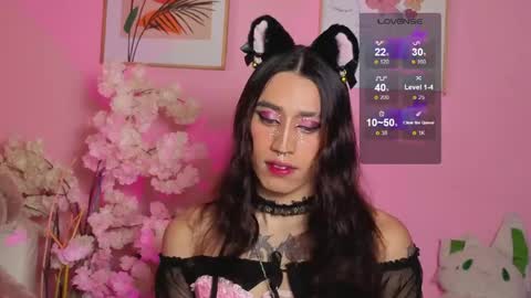  estrellita online show from April 14, 5:13 am