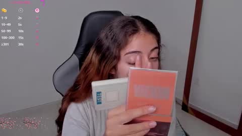 star_shooting online show from December 3, 9:35 pm