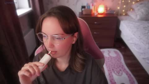 Alice online show from November 8, 7:52 am