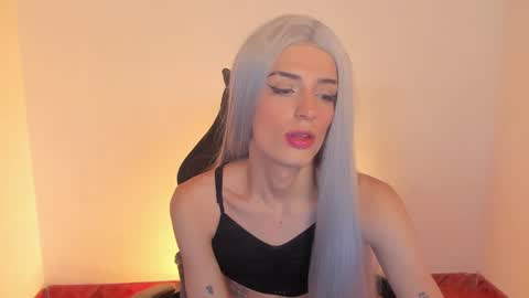 star_storm online show from January 9, 8:55 am