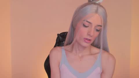 star_storm online show from January 10, 2:46 am