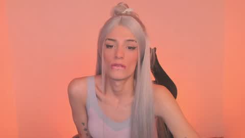 star_storm online show from January 10, 5:47 am