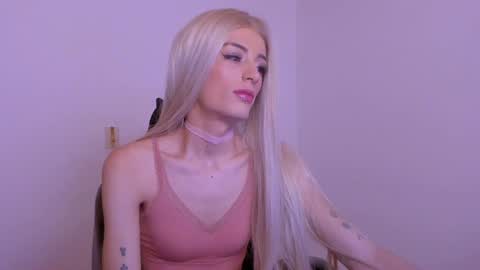 star_storm online show from January 17, 9:39 pm