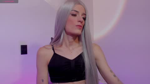 star_storm online show from January 28, 8:14 am