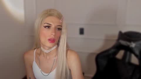 star_storm online show from January 30, 9:25 am