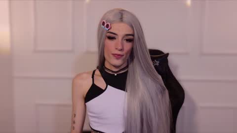 star_storm online show from February 8, 7:26 am