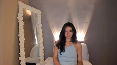 Snapshot of star_sub1 chatting on February 15, 8:01 pm star_sub1 online show from February 15, 8:01 pm