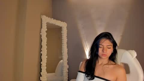 Snapshot of star_sub1 chatting on March 4, 7:22 pm star_sub1 online show from March 4, 7:22 pm