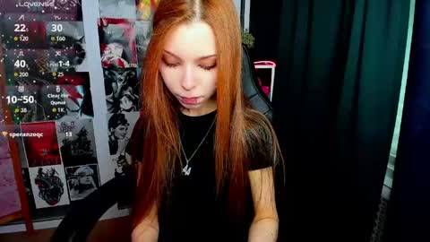 Tarra online show from May 19, 1:56 am