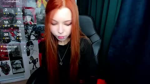 Tarra online show from May 25, 1:55 am