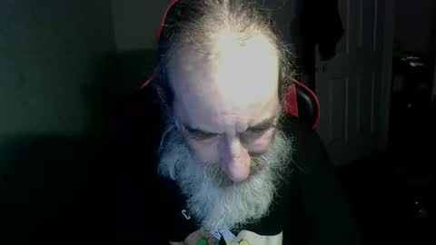 starblade104 online show from March 27, 8:26 am