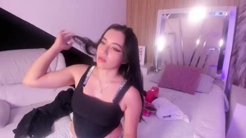 Snapshot of starbutterflyy_ chatting on February 15, 5:04 am STAR online show from February 15, 5:04 am