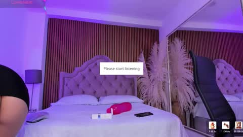 Snapshot of starbutterflyy_ chatting on February 16, 4:41 am STAR online show from February 16, 4:41 am