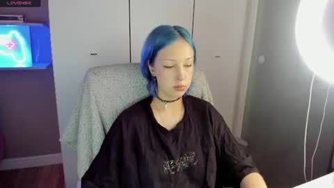 Snapshot of starelli chatting on June 14, 8:33 pm Kate online show from June 14, 8:33 pm