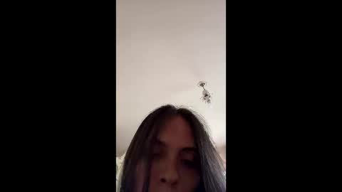 starfire_baby online show from April 2, 4:15 pm