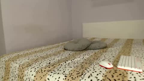 Your fav Misteress and lover online show from December 31, 7:31 am