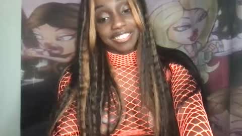 starjewelsxo12 online show from March 5, 5:31 pm