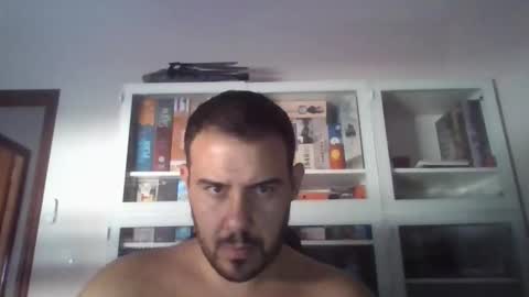 stark_86 online show from September 14, 12:48 pm