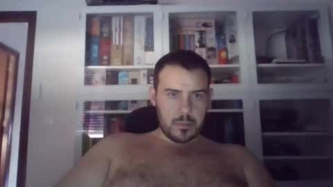 stark_86 online show from September 25, 1:04 pm