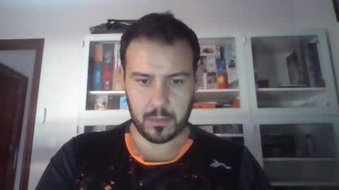 stark_86 online show from October 18, 1:01 pm