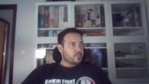 Snapshot of stark_86 chatting on April 18, 6:23 pm stark_86 online show from April 18, 6:23 pm