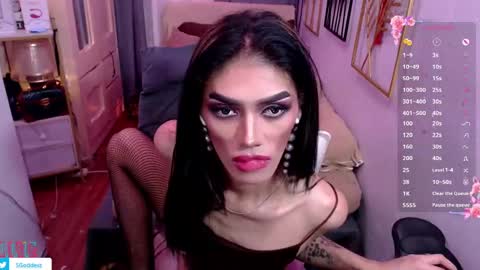 Snapshot of starlasexylady chatting on February 6, 5:30 pm Just Call Me  Starla  Dont Forget to Follow me online show from February 6, 5:30 pm