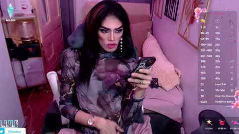 Snapshot of starlasexylady chatting on February 8, 6:33 am Just Call Me  Starla  Dont Forget to Follow me online show from February 8, 6:33 am