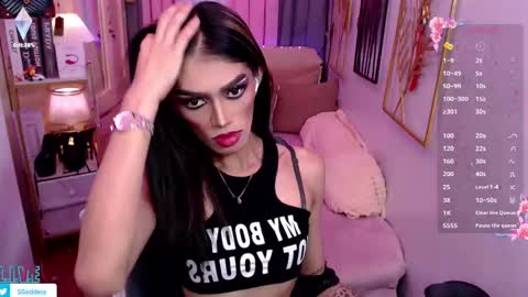 Snapshot of starlasexylady chatting on February 14, 8:37 pm Just Call Me  Starla  Dont Forget to Follow me online show from February 14, 8:37 pm